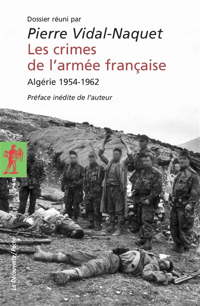 crimes de l'armée française (Les ) - 