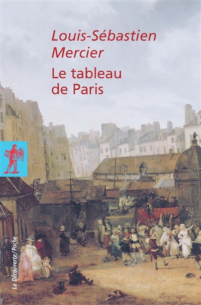 Tableau de Paris (Le) - 