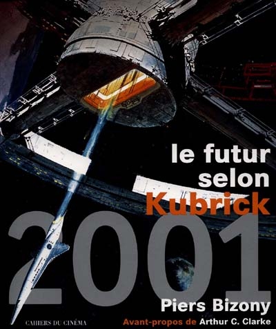 2001, le futur selon Kubrick - 