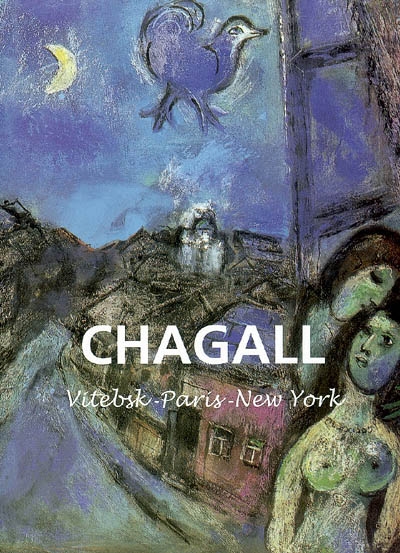 Chagall - 