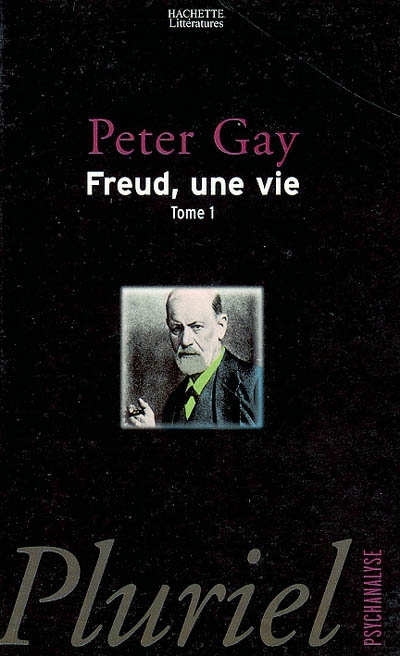 Freud, une vie - 