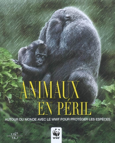 Animaux en péril - 