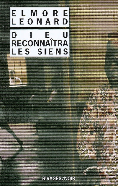 Dieu reconnaîtra les siens - 