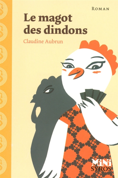 magot des dindons (Le) - 