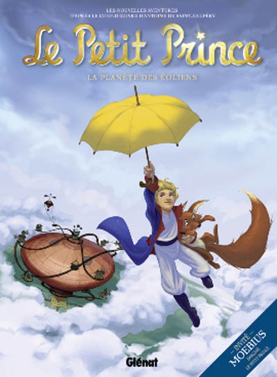 Le Petit Prince - 