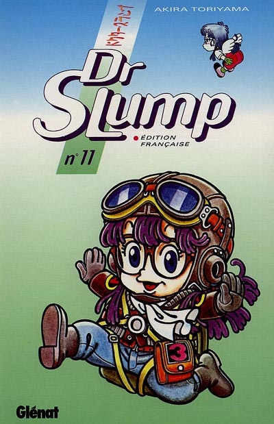 Dr Slump - 