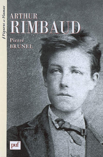 Arthur Rimbaud - 