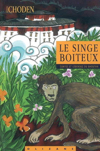 singe boiteux (Le) - 