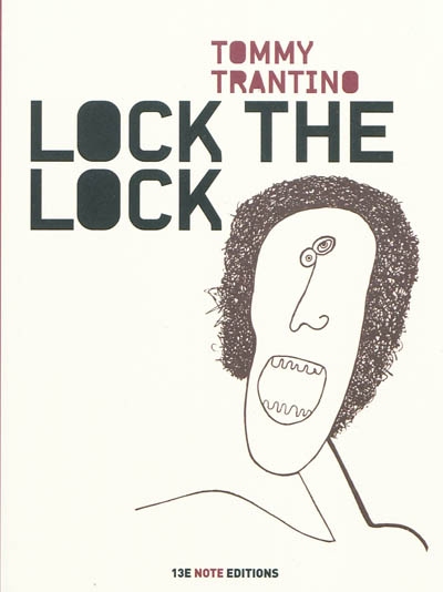 Lock the lock - 