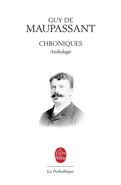 Chroniques - 