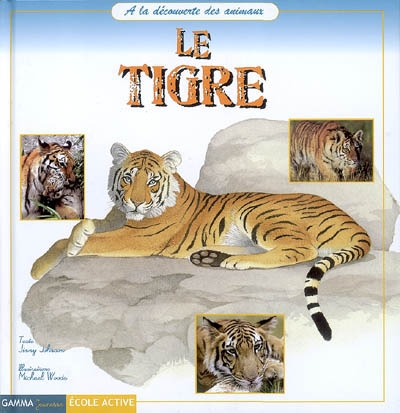 tigre (Le) - 