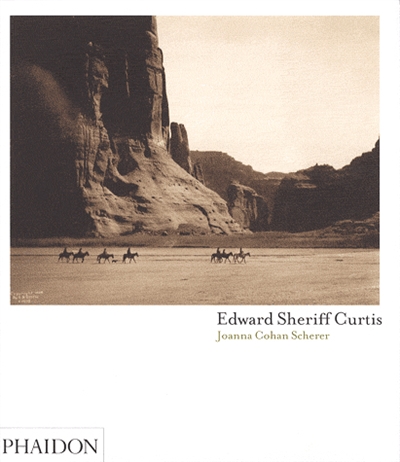 Edward Sheriff Curtis - 