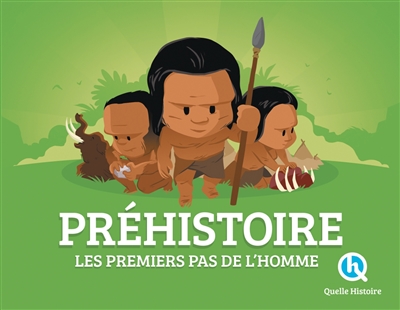 Préhistoire - 