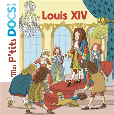 Louis XIV - 