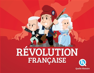 Révolution française - 