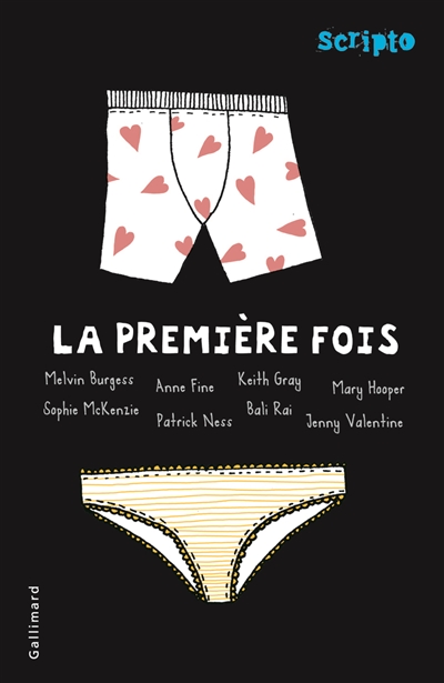 première fois (La) - 