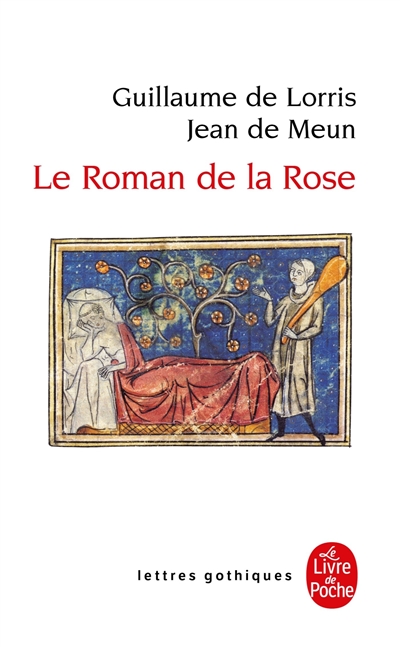 Roman de la Rose (Le) - 