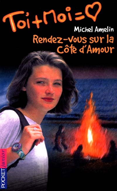 Rendez-vous sur la Côte d'Amour - 