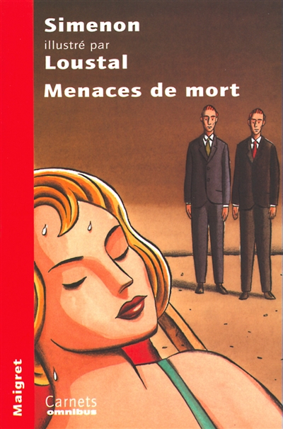 Menaces de mort - 