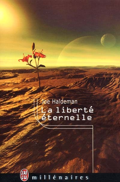 liberté éternelle (La) - 