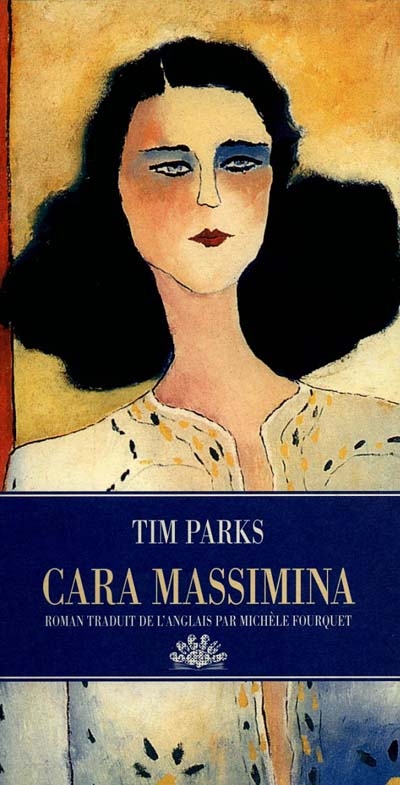 Cara Massimina - 