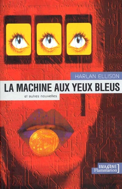 machine aux yeux bleus (La) - 