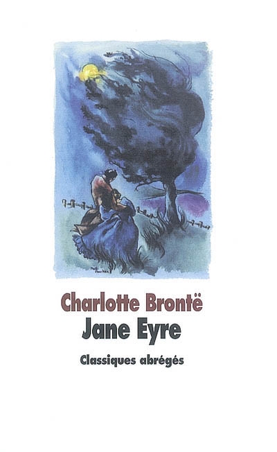 Jane Eyre - 