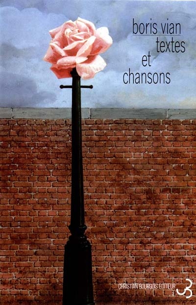 Textes et chansons - 