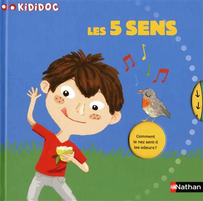 5 sens (Les) - 