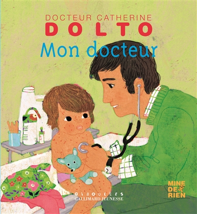 Mon docteur - 