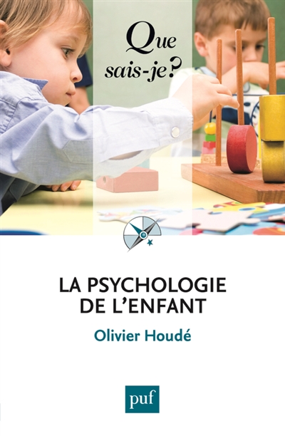 psychologie de l'enfant (La) - 