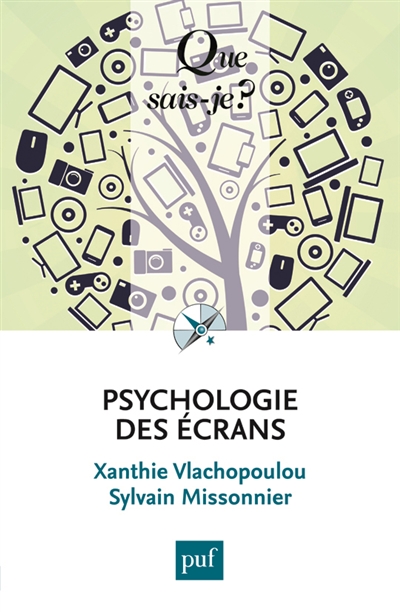 Psychologie des écrans - 