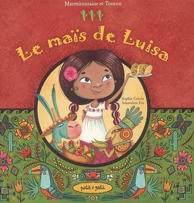 maïs de Luisa (Le) - 