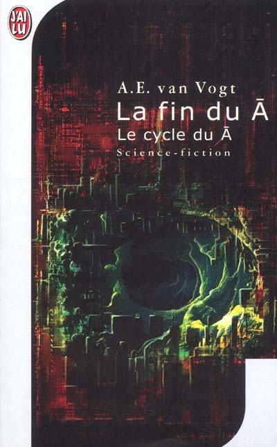 fin du A (La) - 