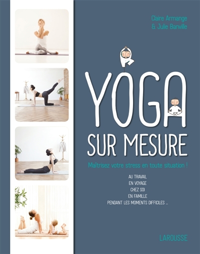 Yoga sur mesure - 