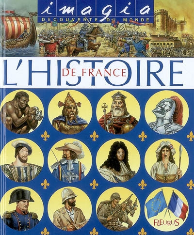 histoire de France (L') - 