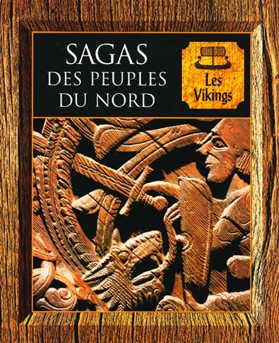 Sagas des peuples du Nord - 