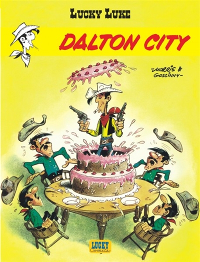 Dalton City - 