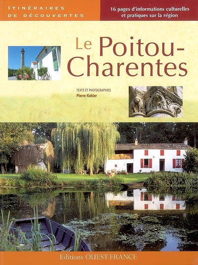 Poitou-Charentes (Le) - 