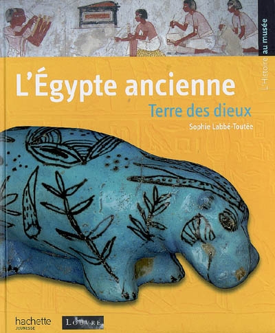 Egypte ancienne (L') - 