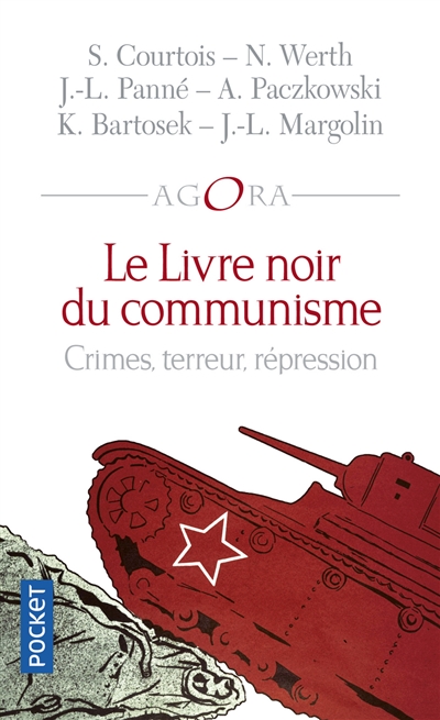 livre noir du communisme (Le) - 