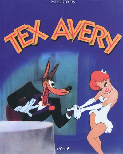 Tex Avery - 