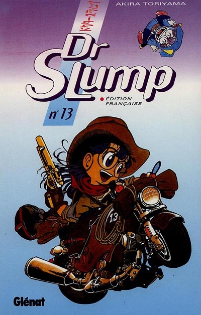 Docteur Slump 13 - 