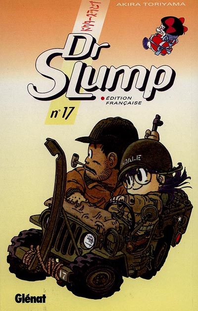 Docteur Slump 17 - 