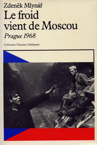 froid vient de Moscou (Le) - 