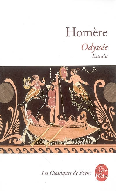 Odyssée - 