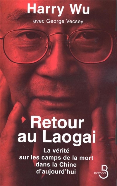 Retour au Laogai - 