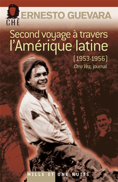 Second voyage à travers l'Amérique latine (1953-1956) - 