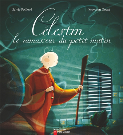 Célestin - 