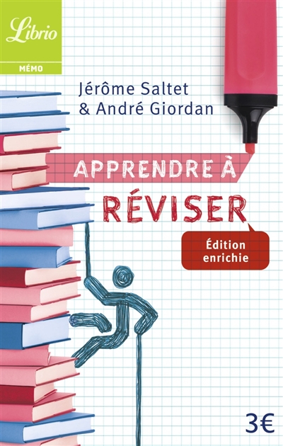 Apprendre à réviser - 